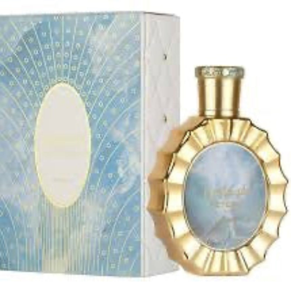 Victoria by Lattafa (Dolce & Gabbana's Devotion) – Scentfluence