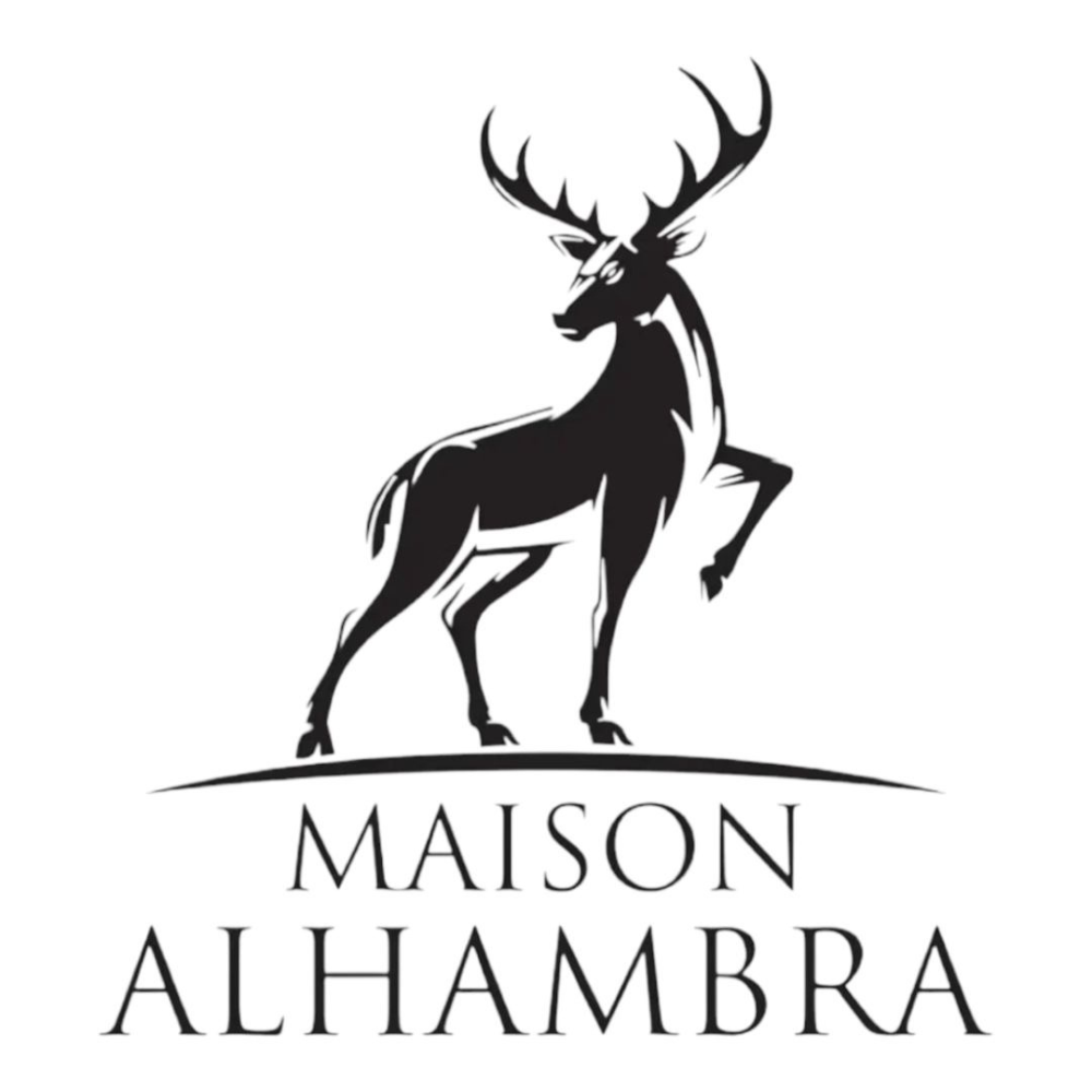 Maison Alhambra