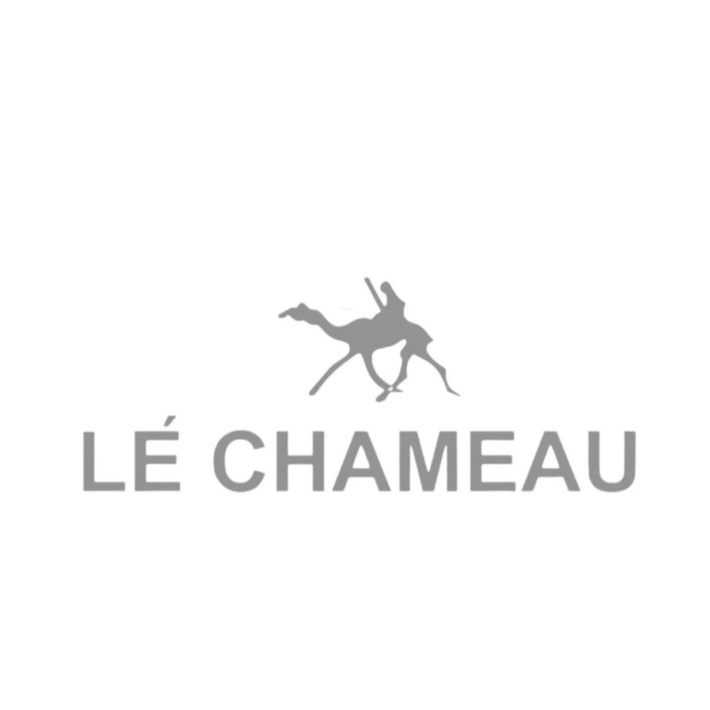 Le Chameau