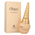 Gelato Via La Vanilla by Amaran (Creamy, sensual vanilla character of Hypnotic Poison by Dior, while maintaining its own unique identity with a softer marshmallow sweetness and a more delicate, powdery finish.)