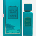 Costa De Amalfi by Riiffs (If you love Afternoon Swim by Louis Vuitton or Fico di Amalfi by Acqua di Parma, this is another fragrance worth trying for that fresh, citrus-drenched summer feeling)
