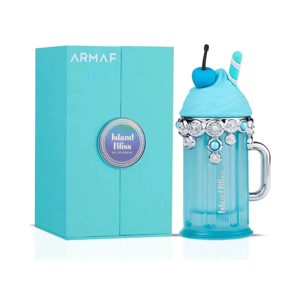 Island Bliss by Armaf