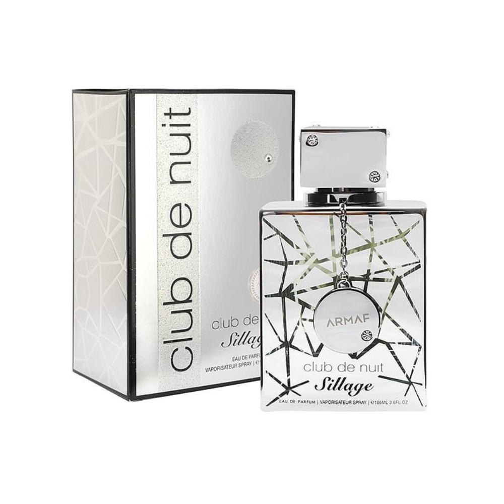 Club de Nuit Sillage by Armaf (Creed Silver Mountain Water)