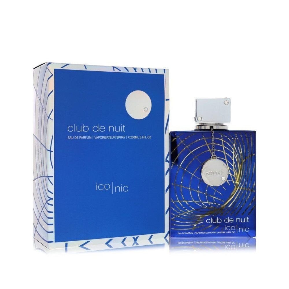 Club de Nuit Blue Iconic by Armaf  (Bleu de Chanel)