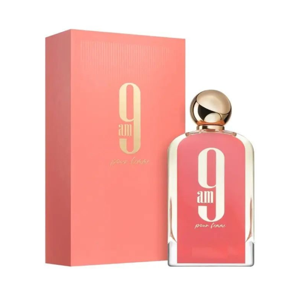 9am pour Femme by Afnan (Giorgio Armani My Way)