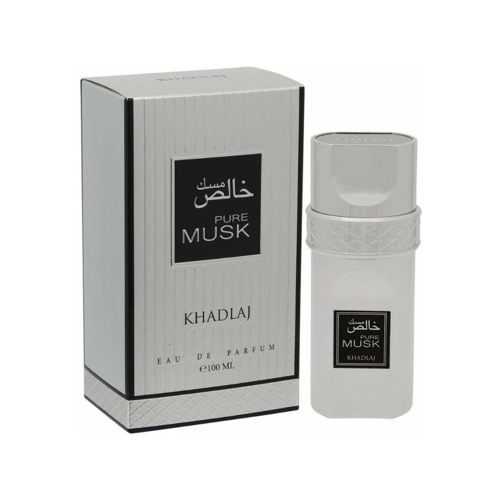 Pure Musk by Khadlaj (Narciso Rodriguez Pure Musc)