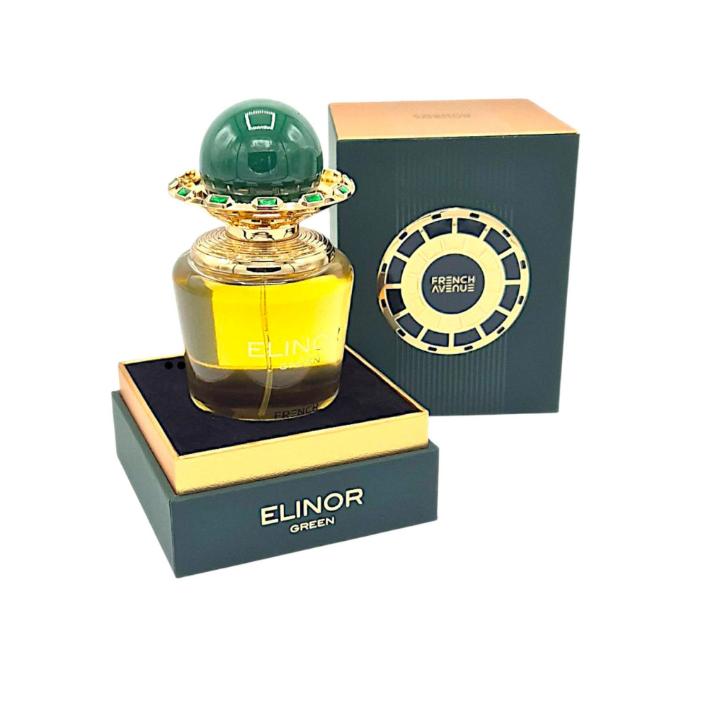 Elinor Green by French Avenue (Diptyque Philosykos)