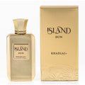 Island Sun by Khadlaj (Tropical coconut-citrus spirit of Virgin Island Water by Creed, with the juicy fruity-floral character of Moonlight in Heaven by Kilian and Paradise Garden by JPG may also appreciate, while maintaining its own unique identity)