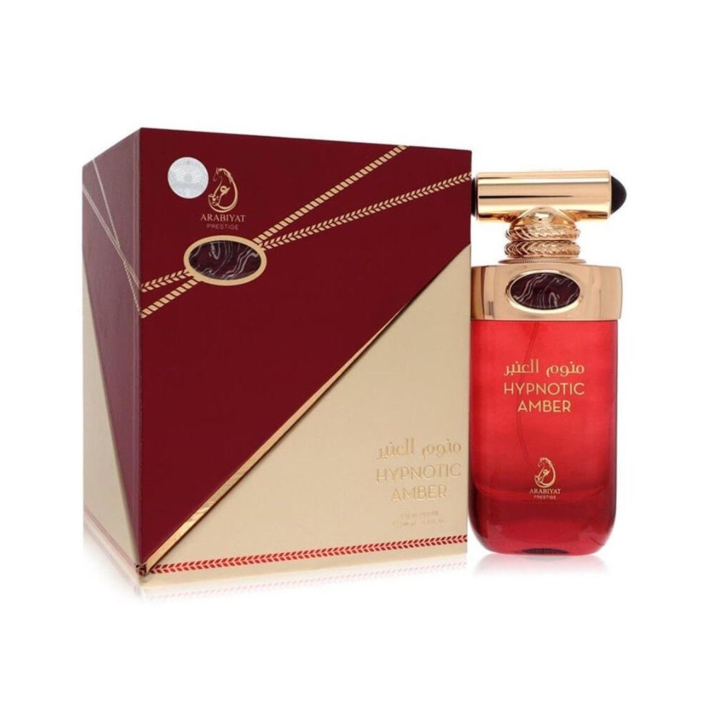 Hypnotic Amber by Arabiyat Prestige (Maison Francis Kurkdjian Grand Soir)
