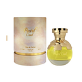 Pearl Oud by Ahmed Al Maghribi (Yves Saint Laurent's Supreme Bouquet and Carolina Herrera)