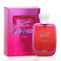 Hawas Pink by Rasasi (A playful, sugary floral elegance of Love, Don't Be Shy by Kilian, while maintaining its own unique identity with a warmer, spicier and more gourmand character)