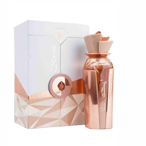 Arya Peony Rose by Al Wataniah Niche (creamy, nutty florals with vanilla, rose and warm amber — especially if Guidance 46 by Amouage is your kind of luxurious, statement-making fragrance.