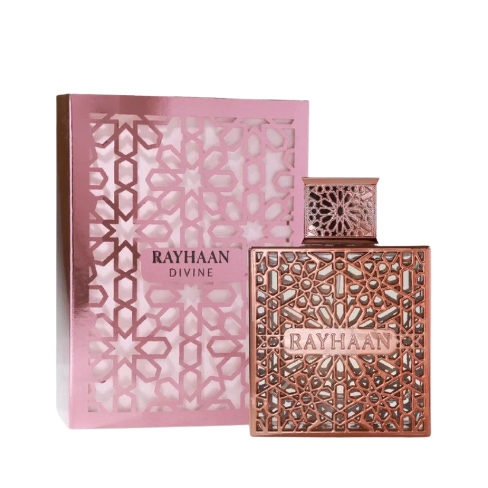 Divine by Rayhaan (Louis Vuitton's Attrape-Rêves)