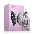 Hulm by Riiffs (A radiant fruity-floral elegance of Chance Eau Splendide by Chanel, while maintaining its own unique identity with a softer, creamier and more powdery character)