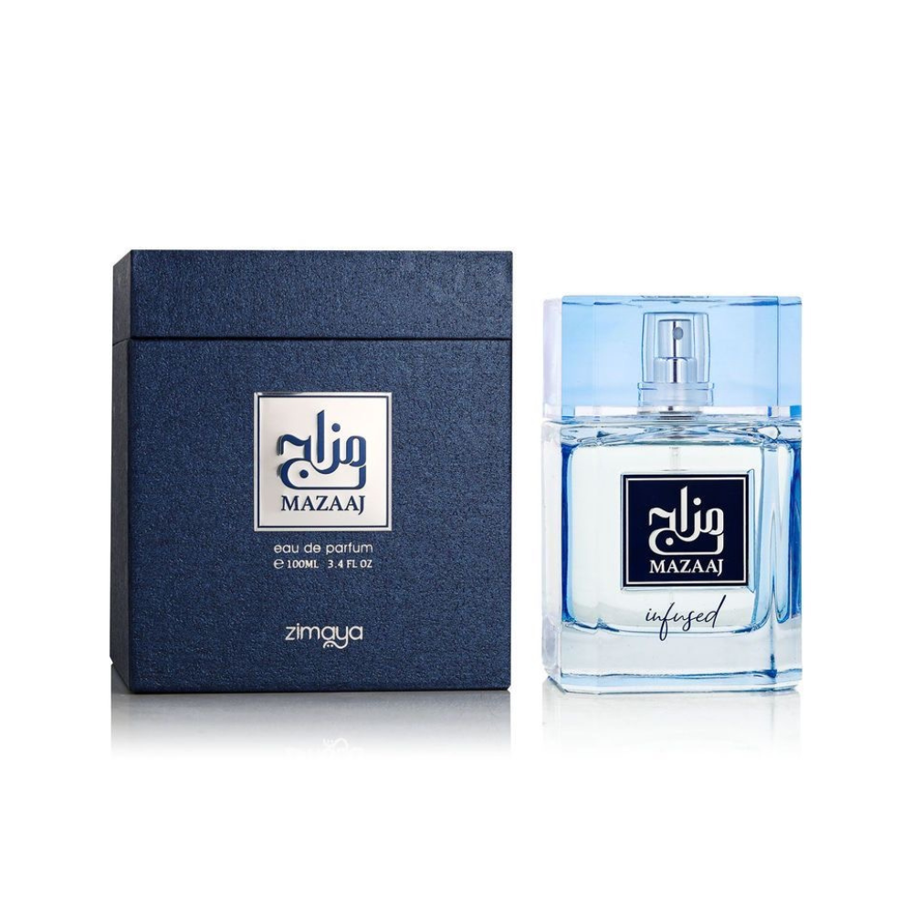 Mazaaj by Zimaya (Louis Vuitton Imagination)