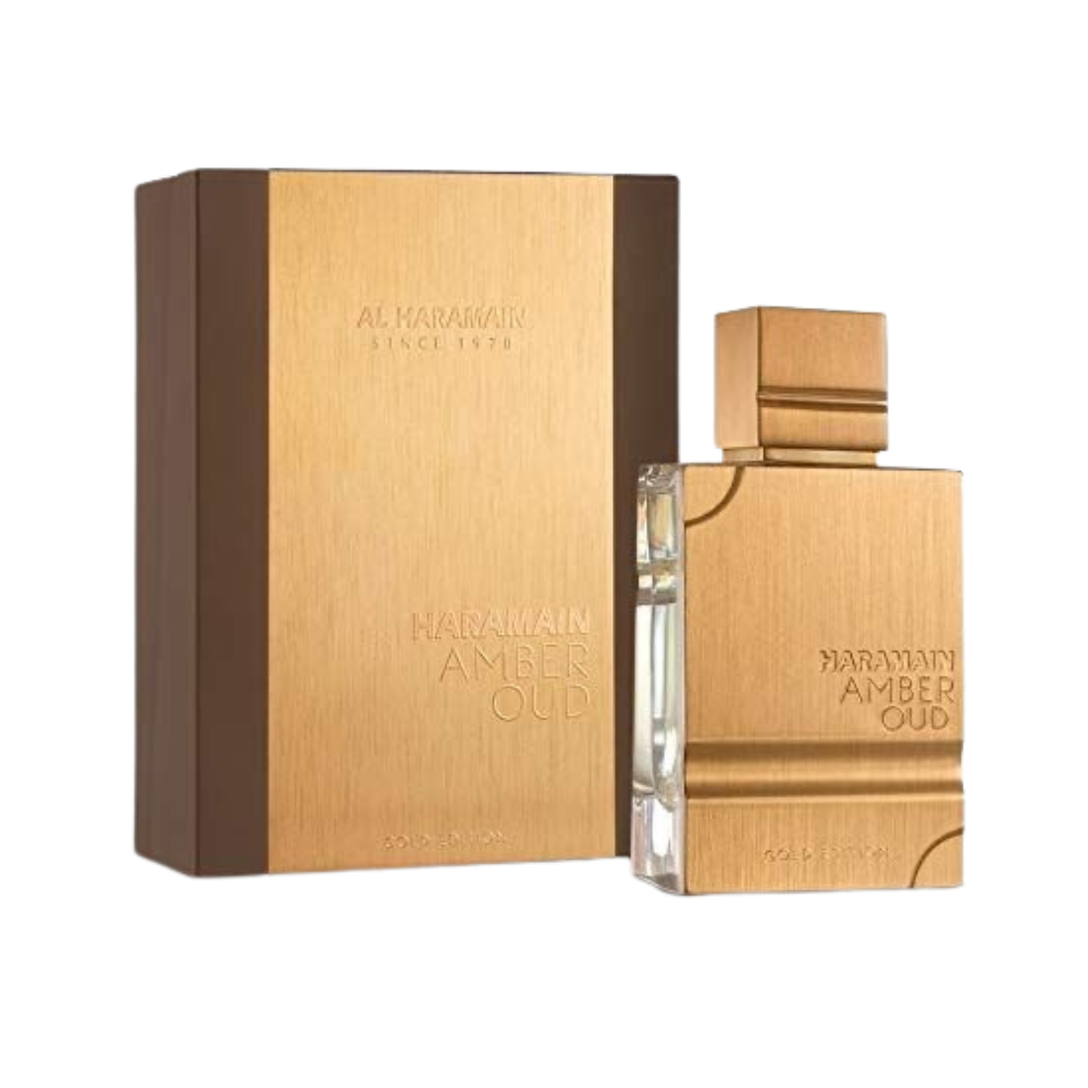 Amber Oud Gold Edition by Al Haramain (Xerjoff Erba Pura)