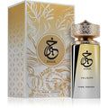 Khair Felicity by Paris Corner (The Wedding Silk Santal by Kayali)