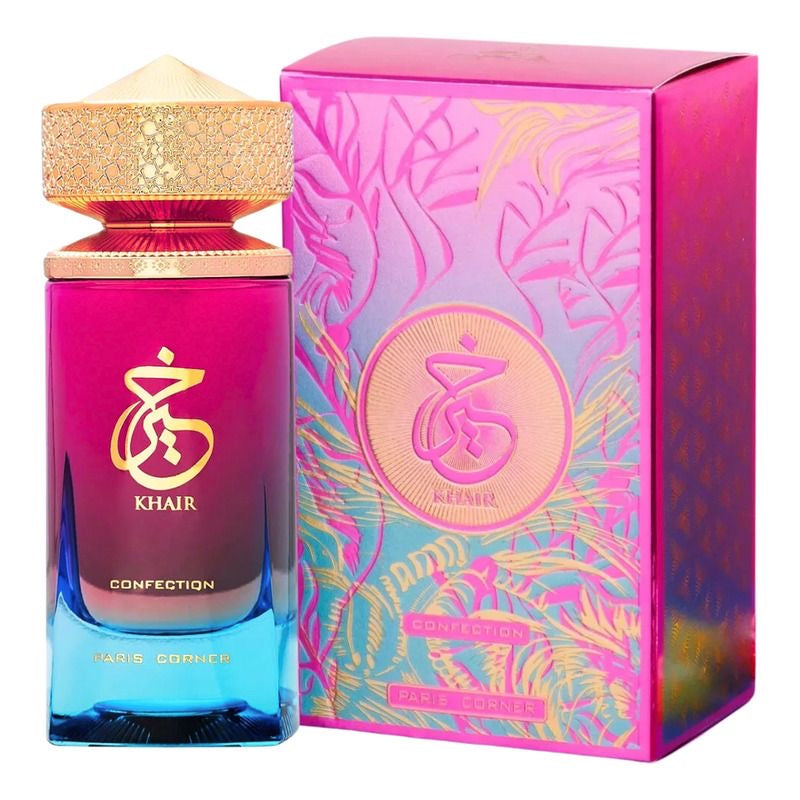 Khair Confection by Paris Corner (Kayali Vanilla 28)