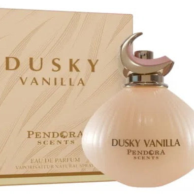 Dusky Vanilla by Paris Corner/Pendora Scents (Mancera's Aoud Vanille)