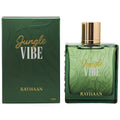 Jungle Vibe by Rayhaan (Similar to Santal Greenery by Dries Van Noten)