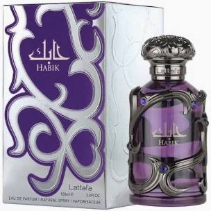 Habik for Men (Le Male Essence de Parfum)