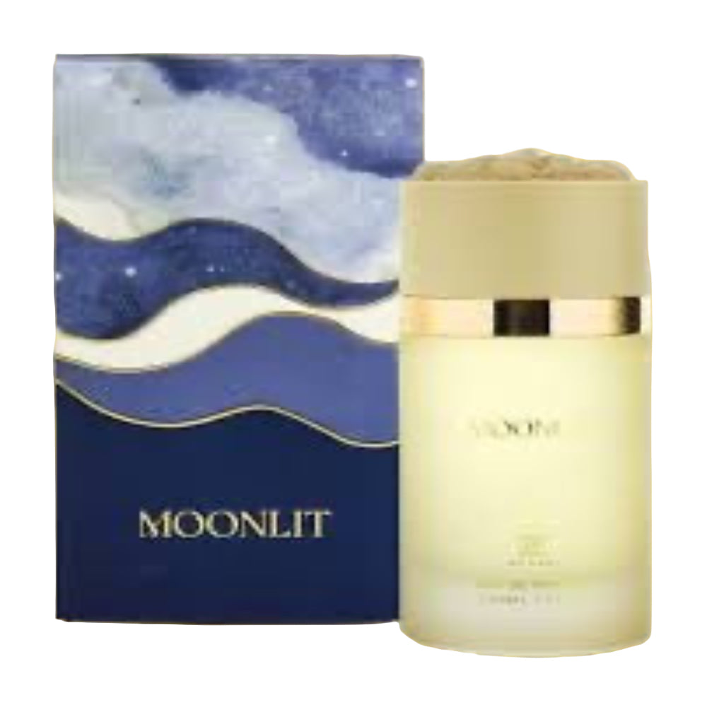 Moonlight by Ahmed Al Maghribi