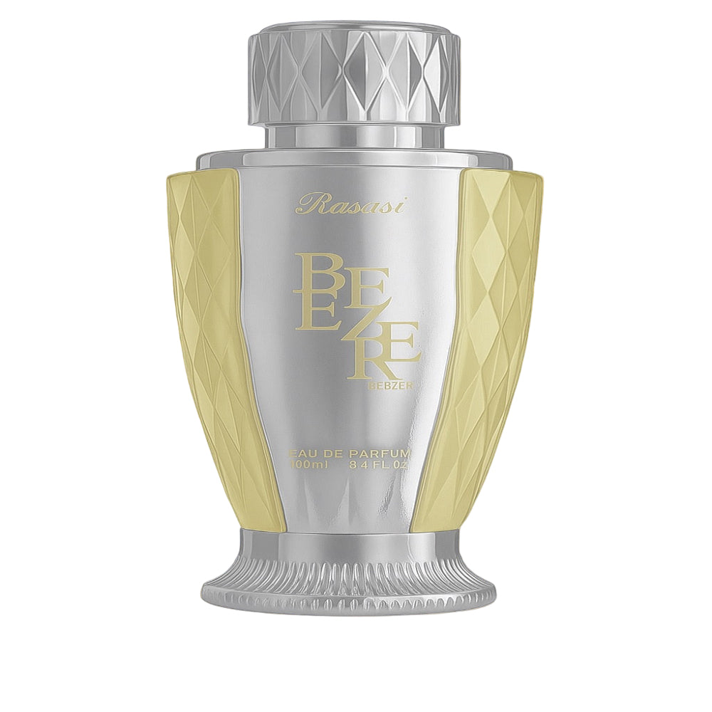 Beezer Silver Pour Femme by Rasasi (Jo Malone London's Orange Blossom Cologne)