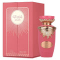 Jouri by Lattafa (Inspired by La Bomba by Carolina Herrera, with a softer fruity-floral twist)