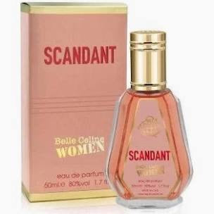 Mini Scandant Belle Celine Women 50ml