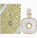 Infinity Gold by Armaf (Inspired by Million Gold For Her by Rabanne, with a softer creamy floral twist)