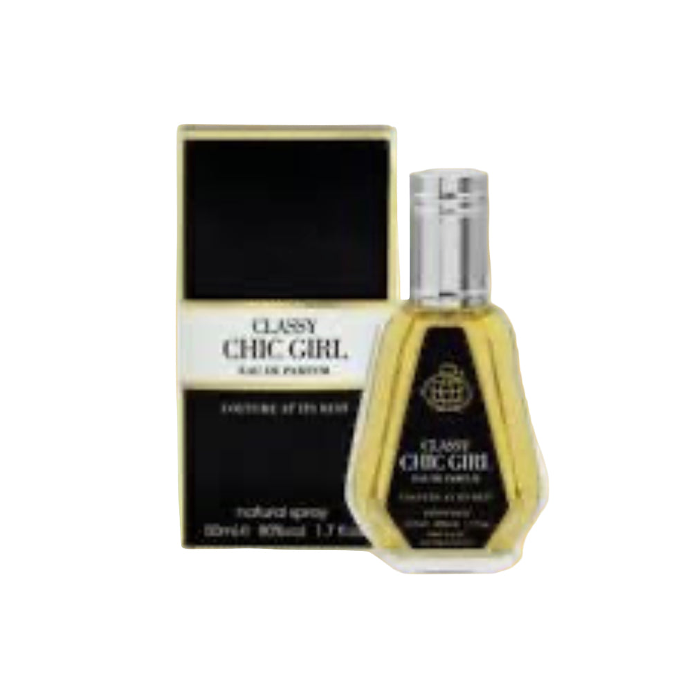 Mini Classy Chic Girl 50ml