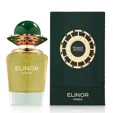 Elinor Green by French Avenue (Diptyque Philosykos)