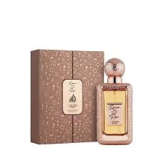 Queen Of Roses by Lattafa (Dolce & Gabbana's Devotion)