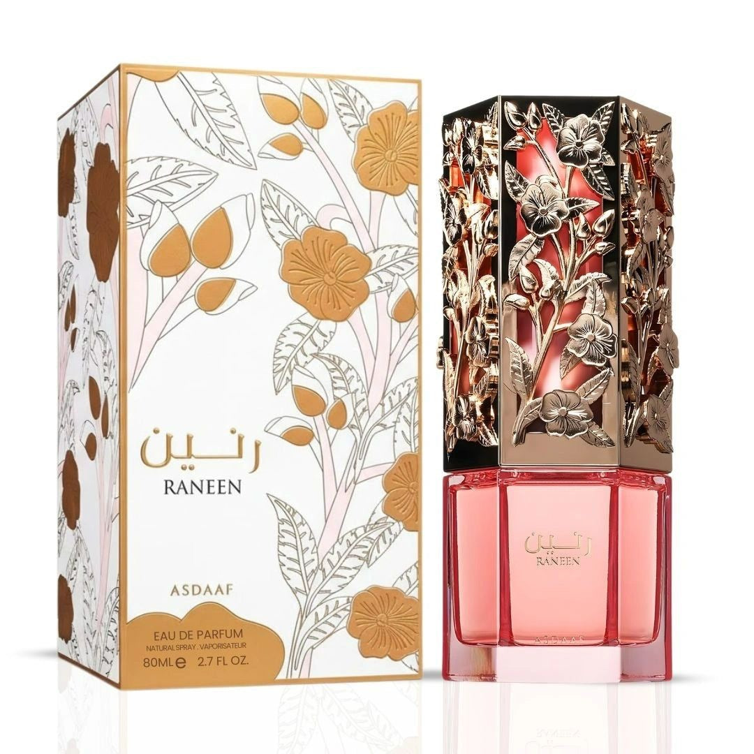 Raneen by Lattafa (Prada Paradox)