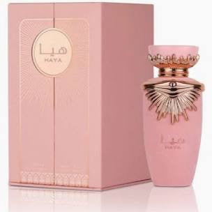 Haya by Lattafa (Prada Paradoxe)