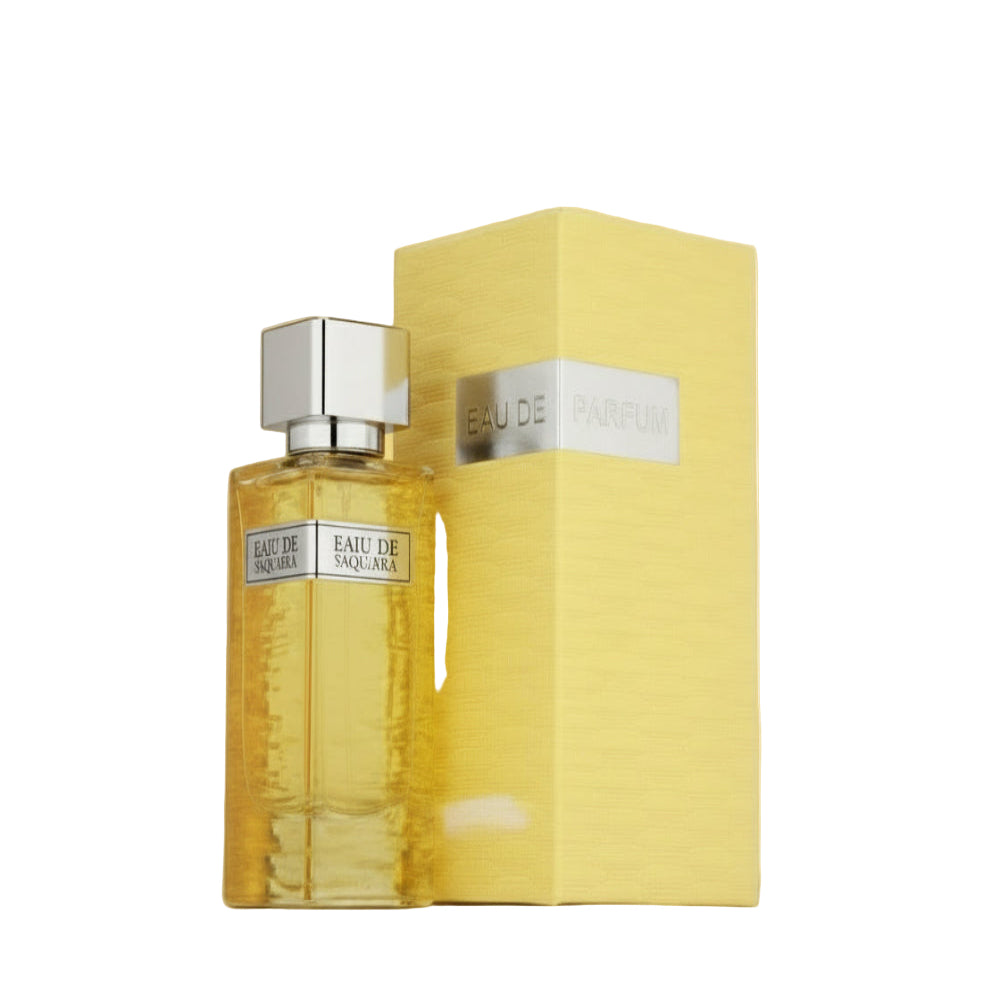 Eau De Soleil by Fragrance World (Gucci Flora Gorgeous Orchid)