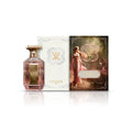 Athena by Velixir Parfums (Inspired by the style of Delina by Parfums de Marly, with a softer creamy floral and powdery musky finish)
