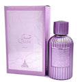 Qissa Gala by Paris Corner (Inspired by the style of Easy Bake by Huda Beauty, with a slightly creamier floral twist)