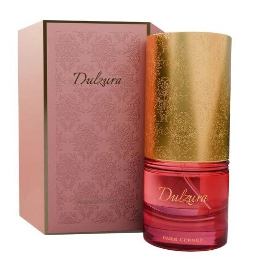 Dulzura by Paris Corner (Inspired by the style of L'Eau de Parfum by Cirque du Soleil, with a slightly lighter, creamier gourmand finish)