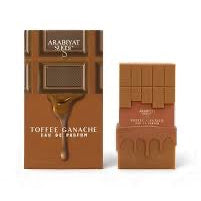 Toffee Ganache by Arabiyat Sugar