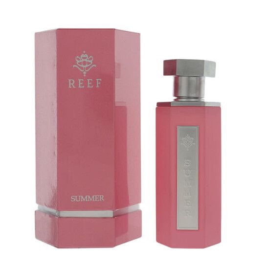 Summer by Reef (Louis Vuitton Attrape-Rêves.)