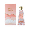 Cloud Candy (Inspired by the style of Yum Boujee Marshmallow by Kayali, with a creamier, fruitier gourmand twist)