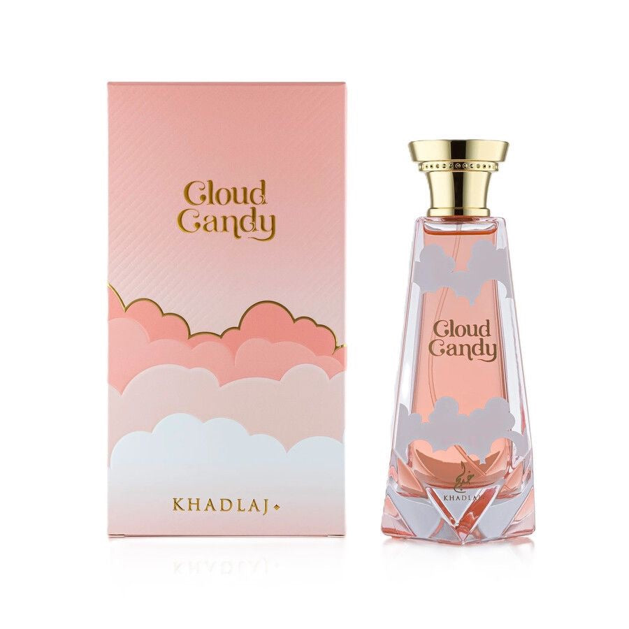 Cloud Candy (Inspired by the style of Yum Boujee Marshmallow by Kayali, with a creamier, fruitier gourmand twist)