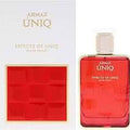Effects Of Uniq by Armaf (Yves Saint Laurent’s (YSL) Black Opium Le Parfum)