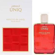 Effects Of Uniq by Armaf (Yves Saint Laurent’s (YSL) Black Opium Le Parfum)