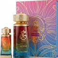 Khair Confection Perfume and Oil Set by Paris Corner (Kayali Vanilla Candy Rock Sugar | 42)