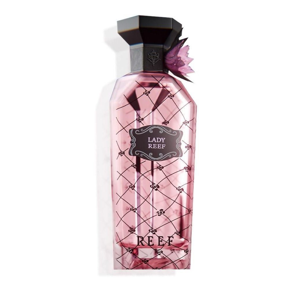 Lady Reef by Reef (YSL Libre Intense -softer version)