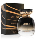 Aura Kiss of a Rose by La Fede (Kayali Eden Juicy Apple | 01)