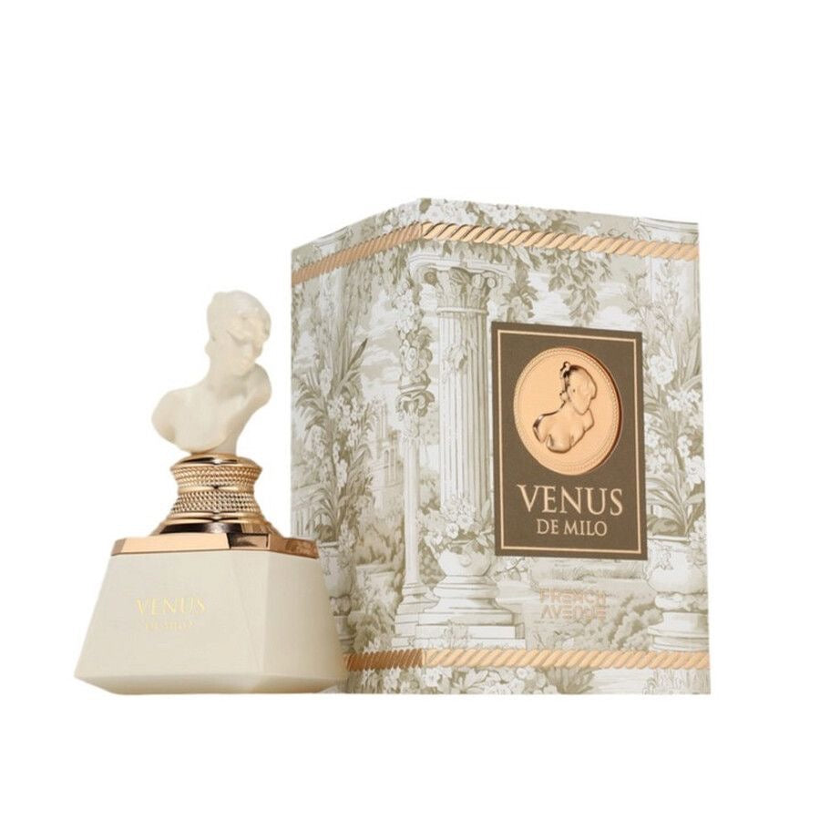 Venus De Milo by French Avenue - (Stellar Times Louis Vuitton but sweeter and creamier)