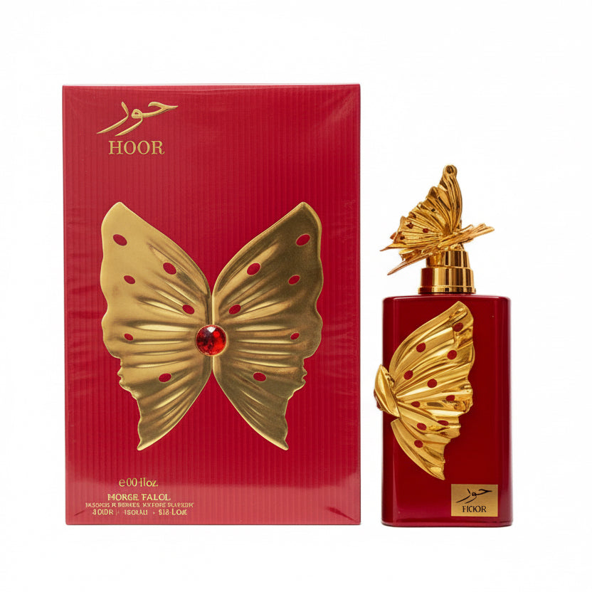 Hoor by Riiffs (Giardini di Toscana Bianco Latte)